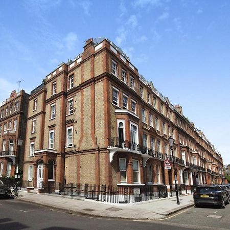 South Kensington Flat Close To Hyde Park London Exterior photo
