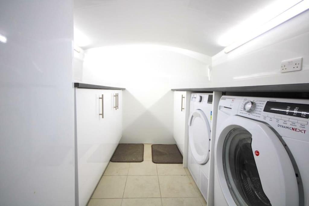 South Kensington Flat Close To Hyde Park London Exterior photo